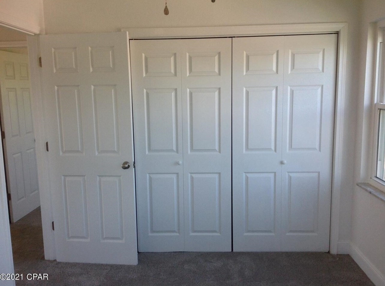 2813 22nd St, Panama City FL  32405-2323 exterior