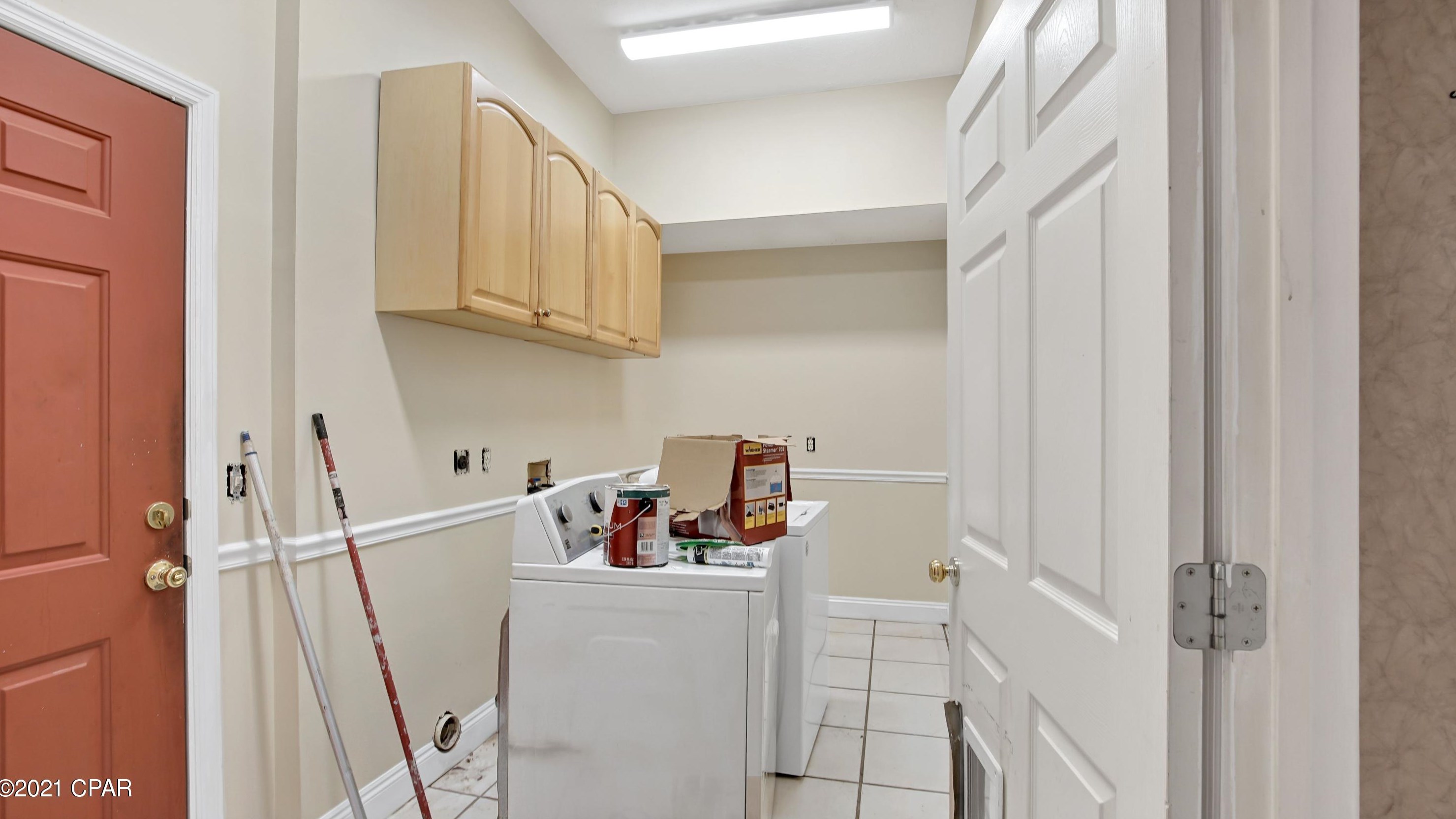 1501 Inverness Rd, Lynn Haven FL  32444-5452 exterior