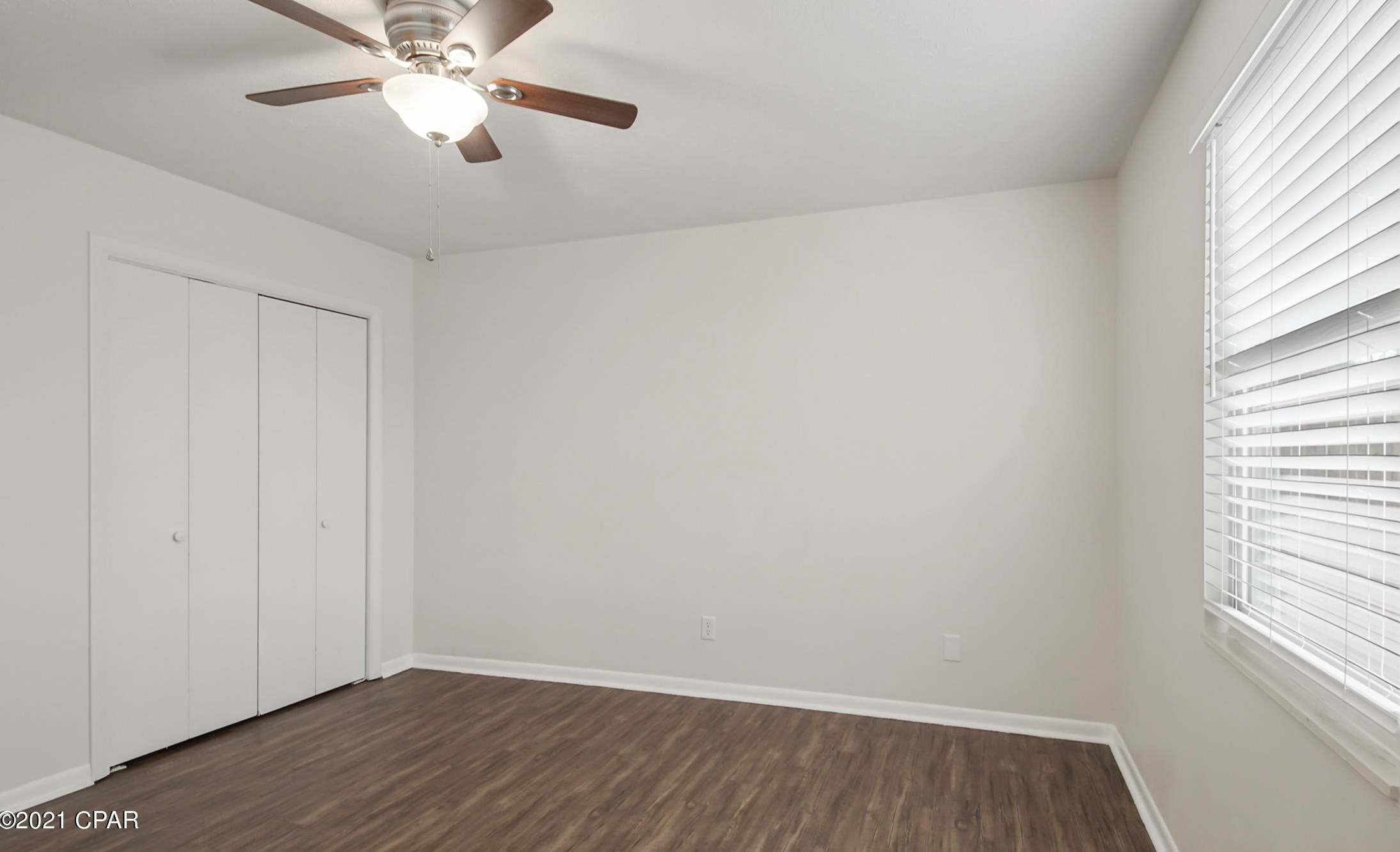 2510 Jason Dr, Lynn Haven FL  32444-4854 exterior