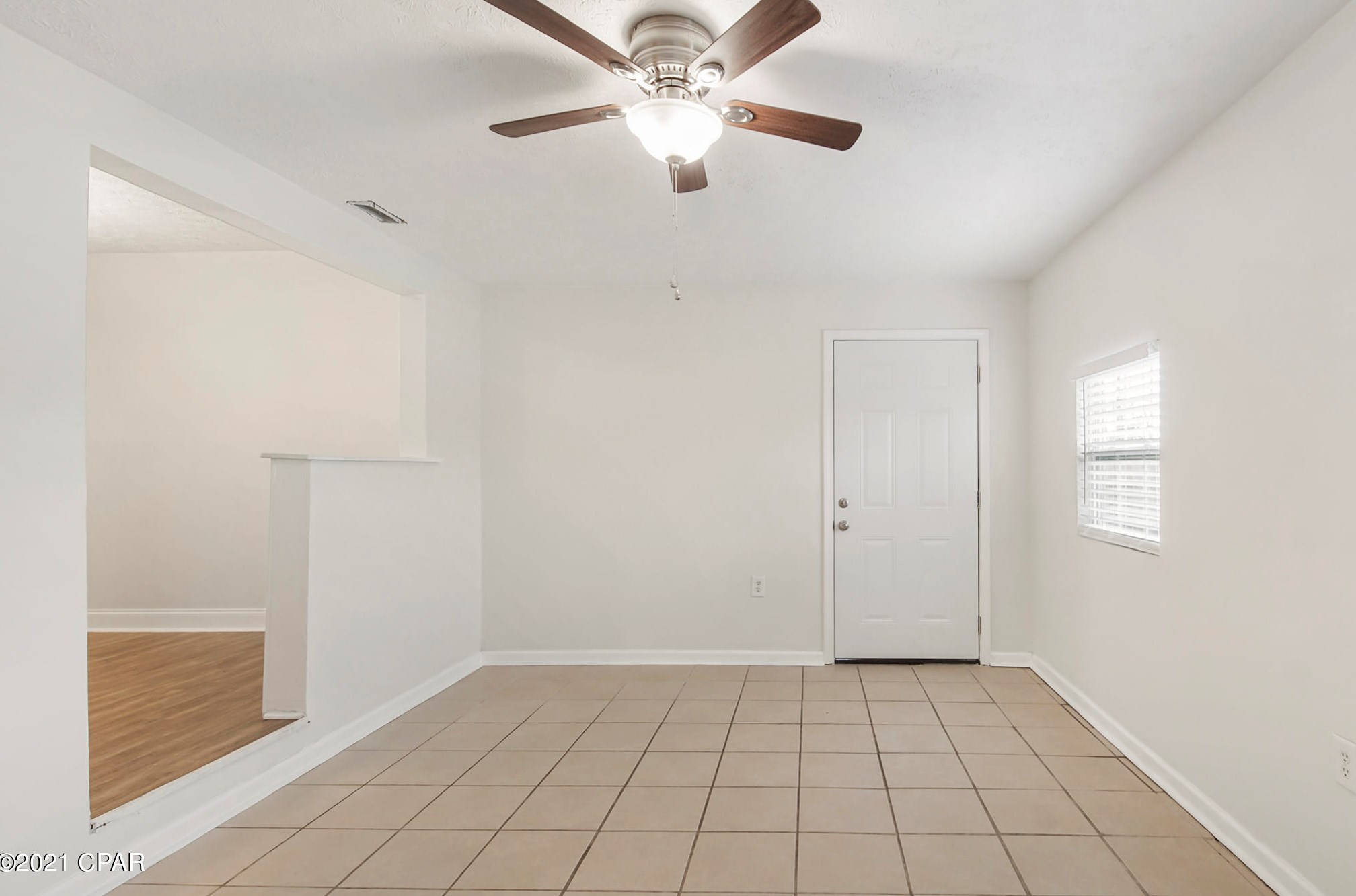 2510 Jason Dr, Lynn Haven FL  32444-4854 exterior