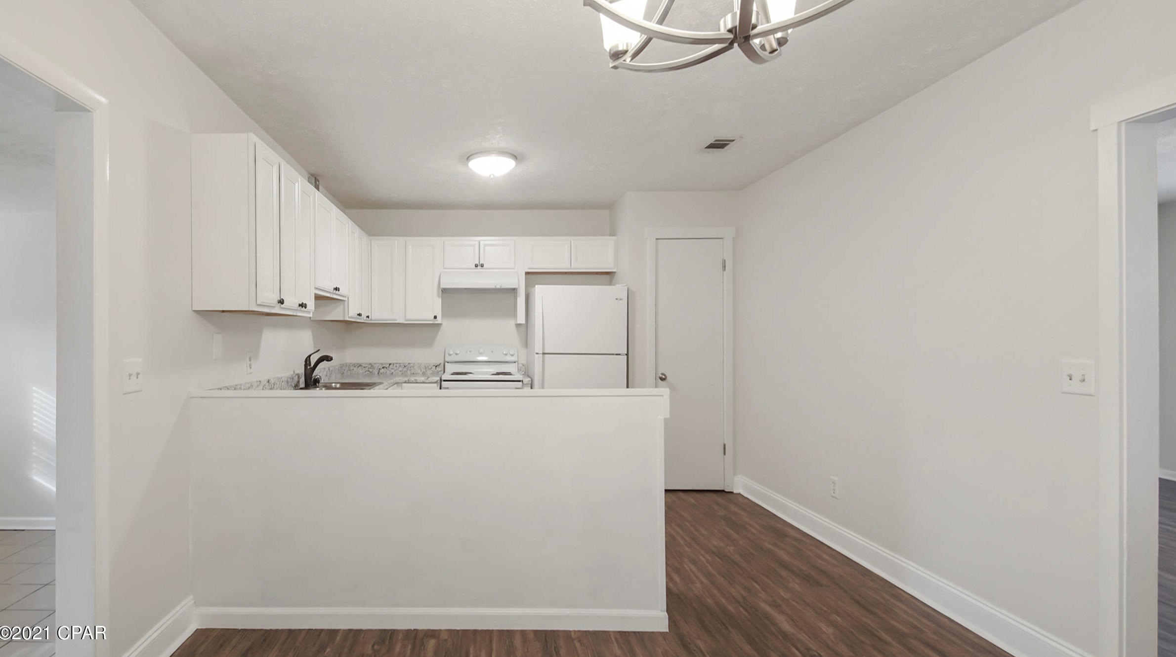 2510 Jason Dr, Lynn Haven FL  32444-4854 exterior