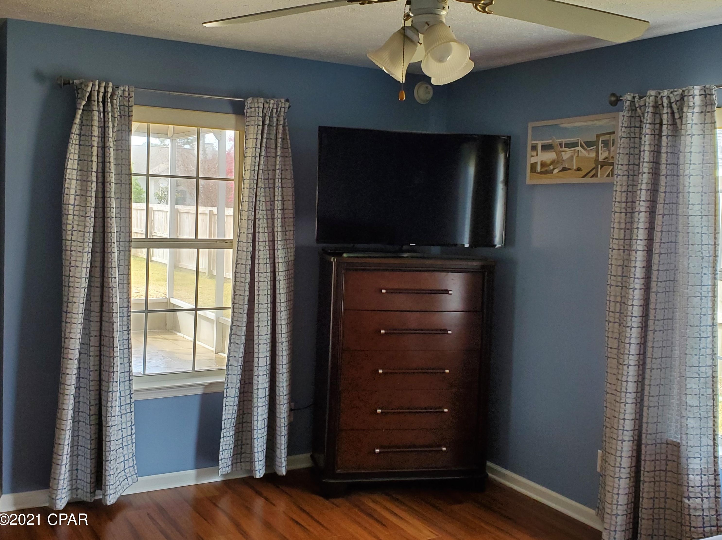 309 Hidden Island Dr, Panama City FL  32408-7459 exterior