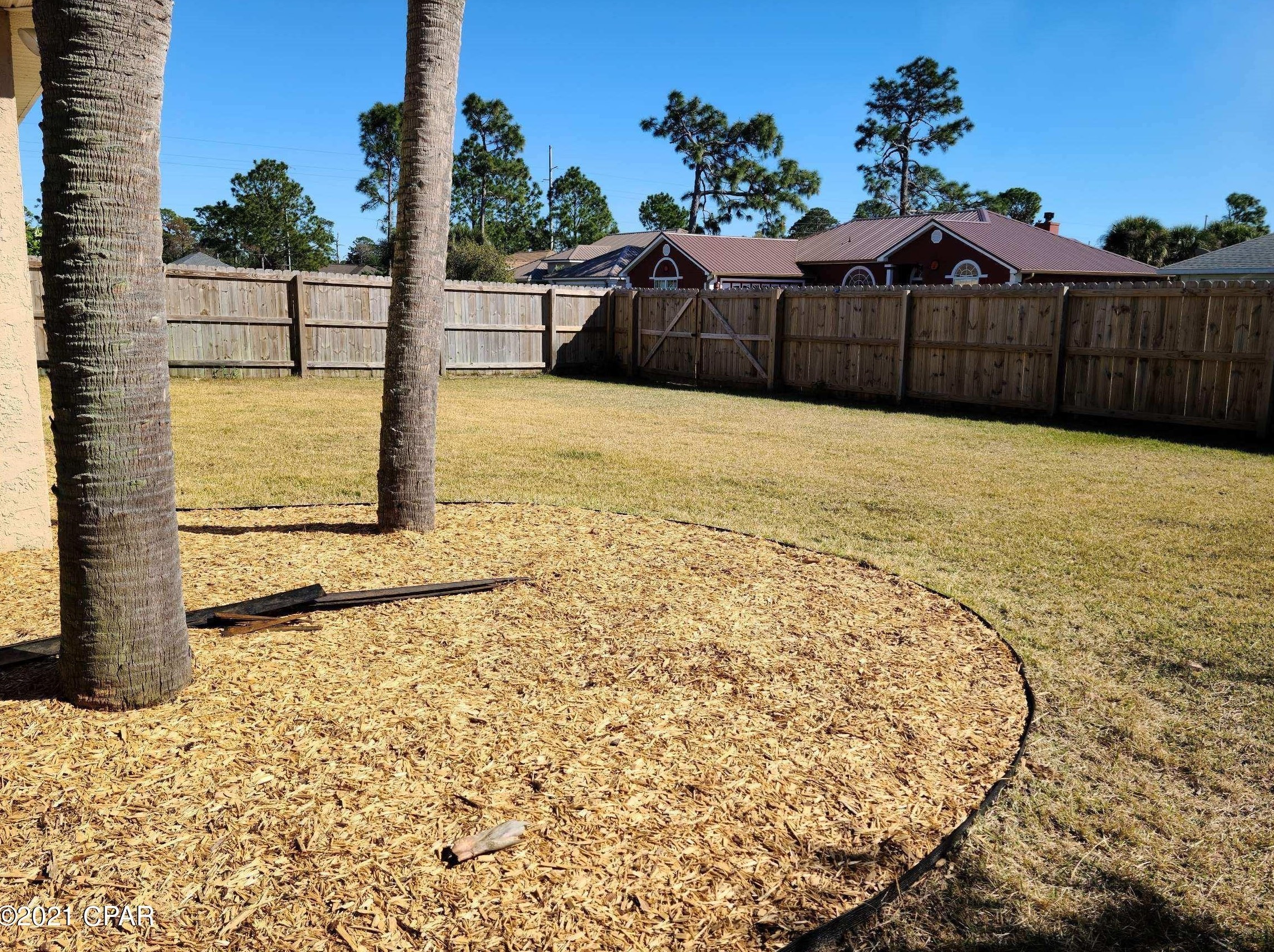 309 Hidden Island Dr, Panama City FL  32408-7459 exterior