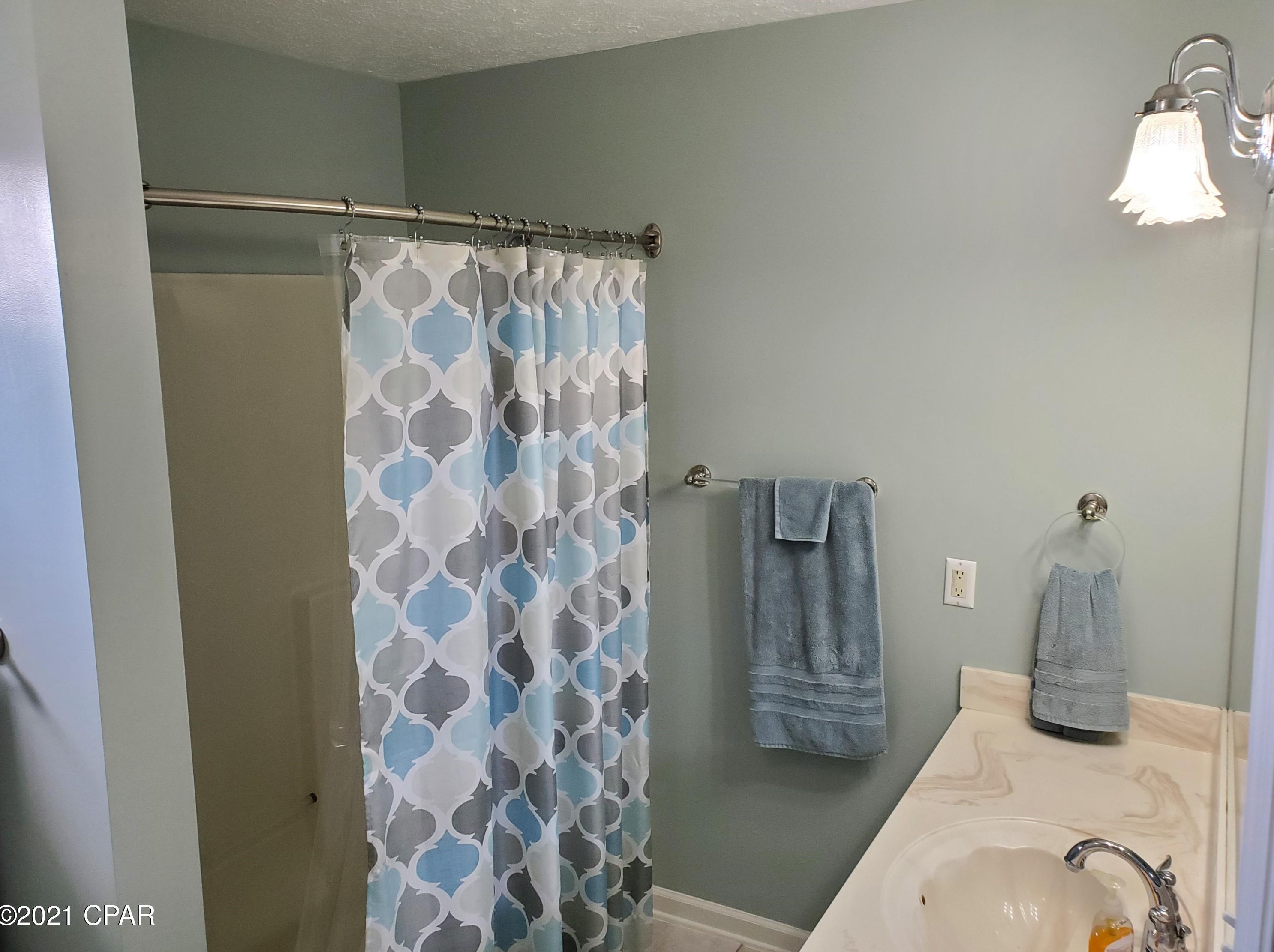 309 Hidden Island Dr, Panama City FL  32408-7459 exterior