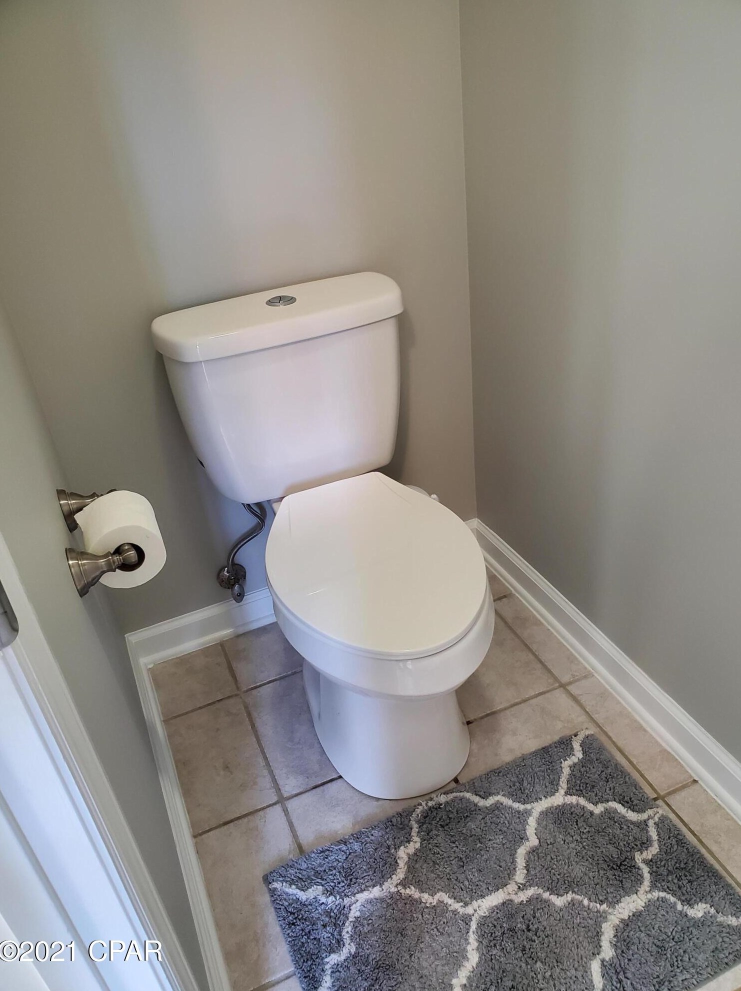 309 Hidden Island Dr, Panama City FL  32408-7459 exterior