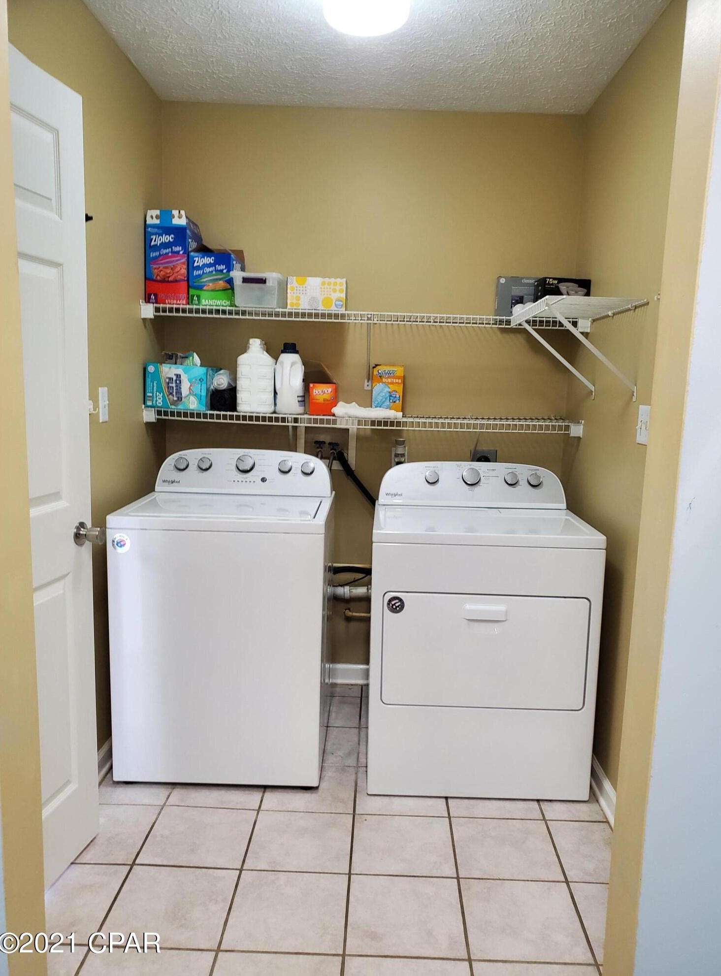 309 Hidden Island Dr, Panama City FL  32408-7459 exterior