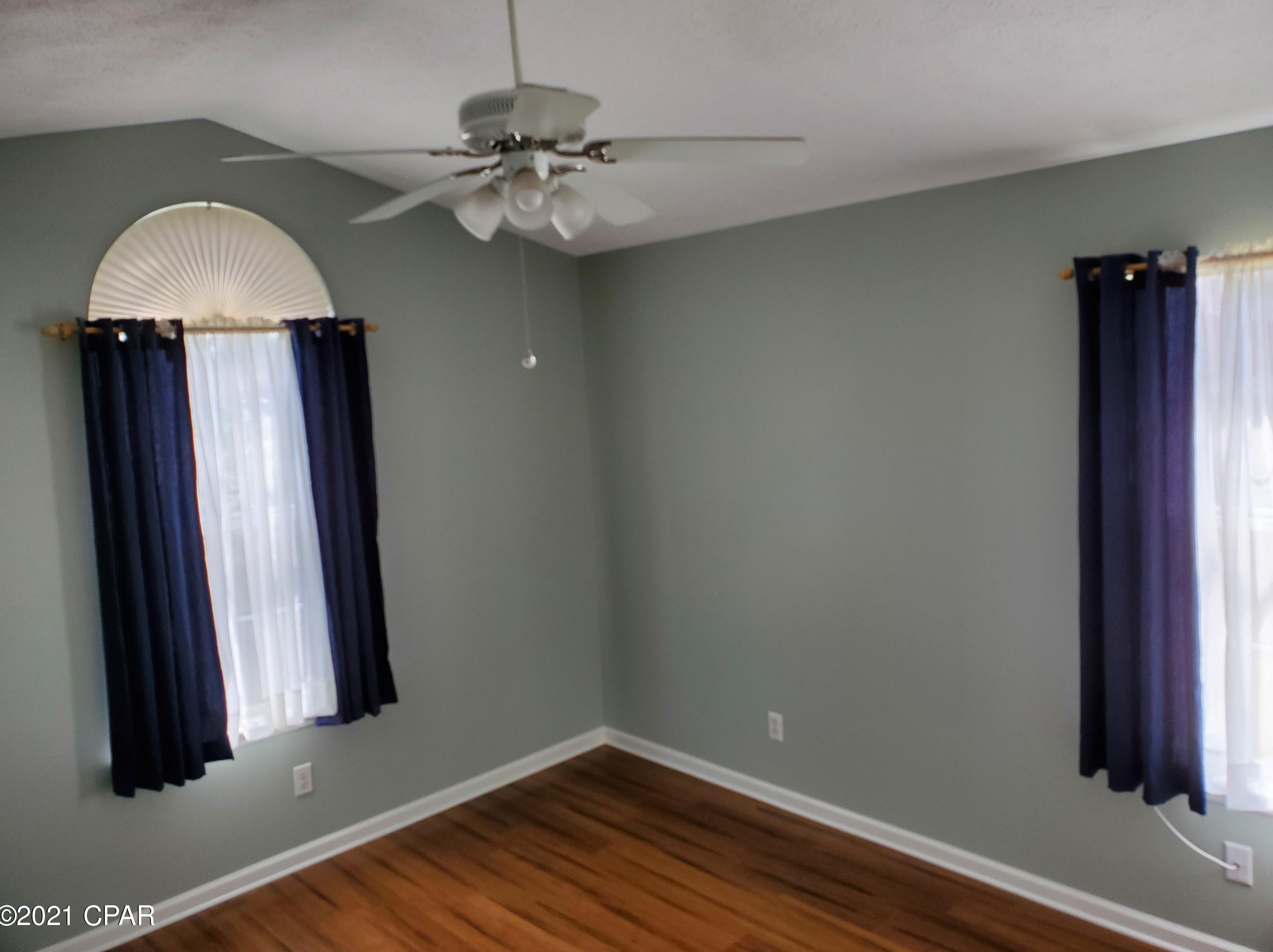 309 Hidden Island Dr, Panama City FL  32408-7459 exterior