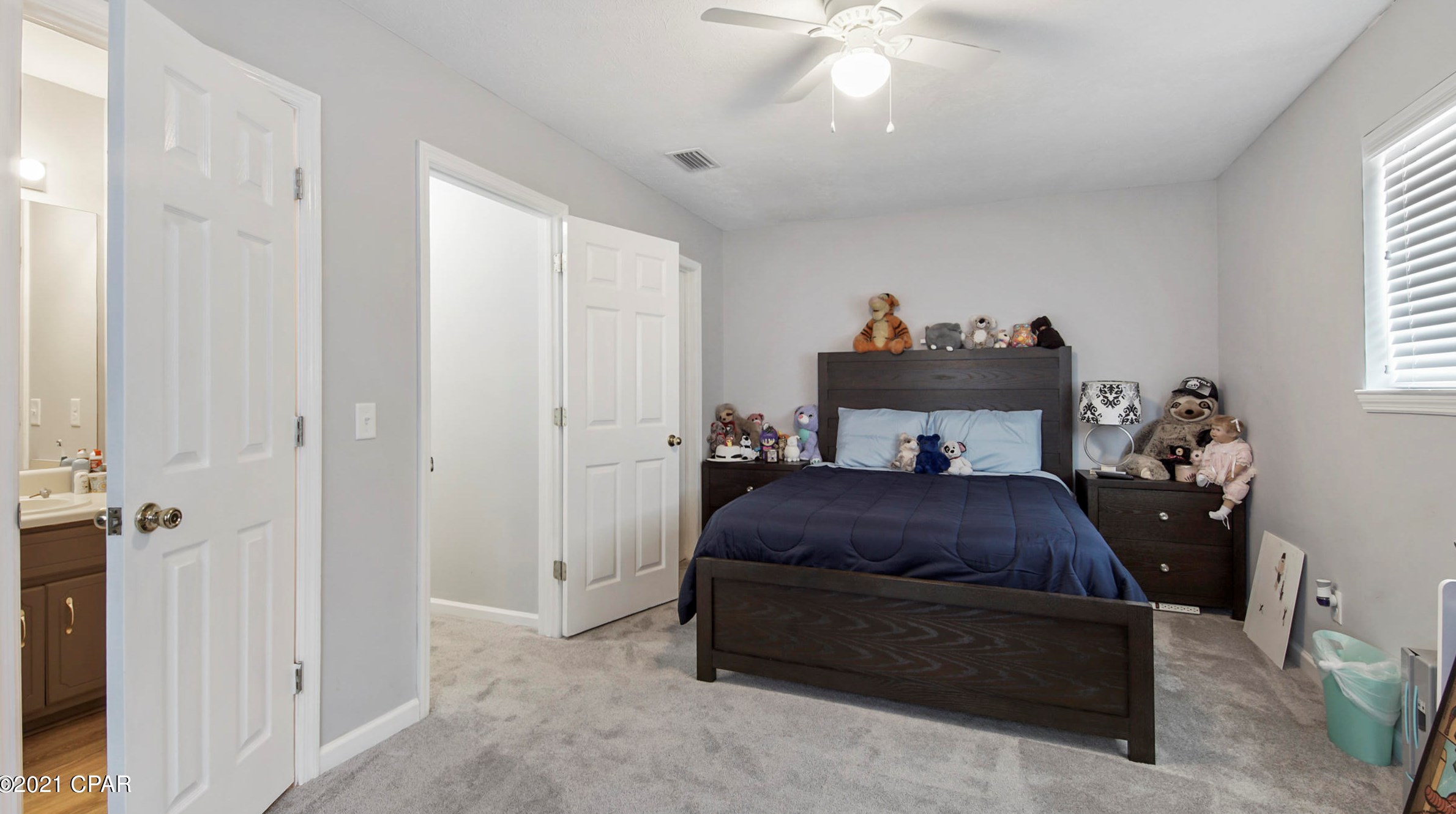 719 Michael Dr, Panama City FL  32404-8330 exterior