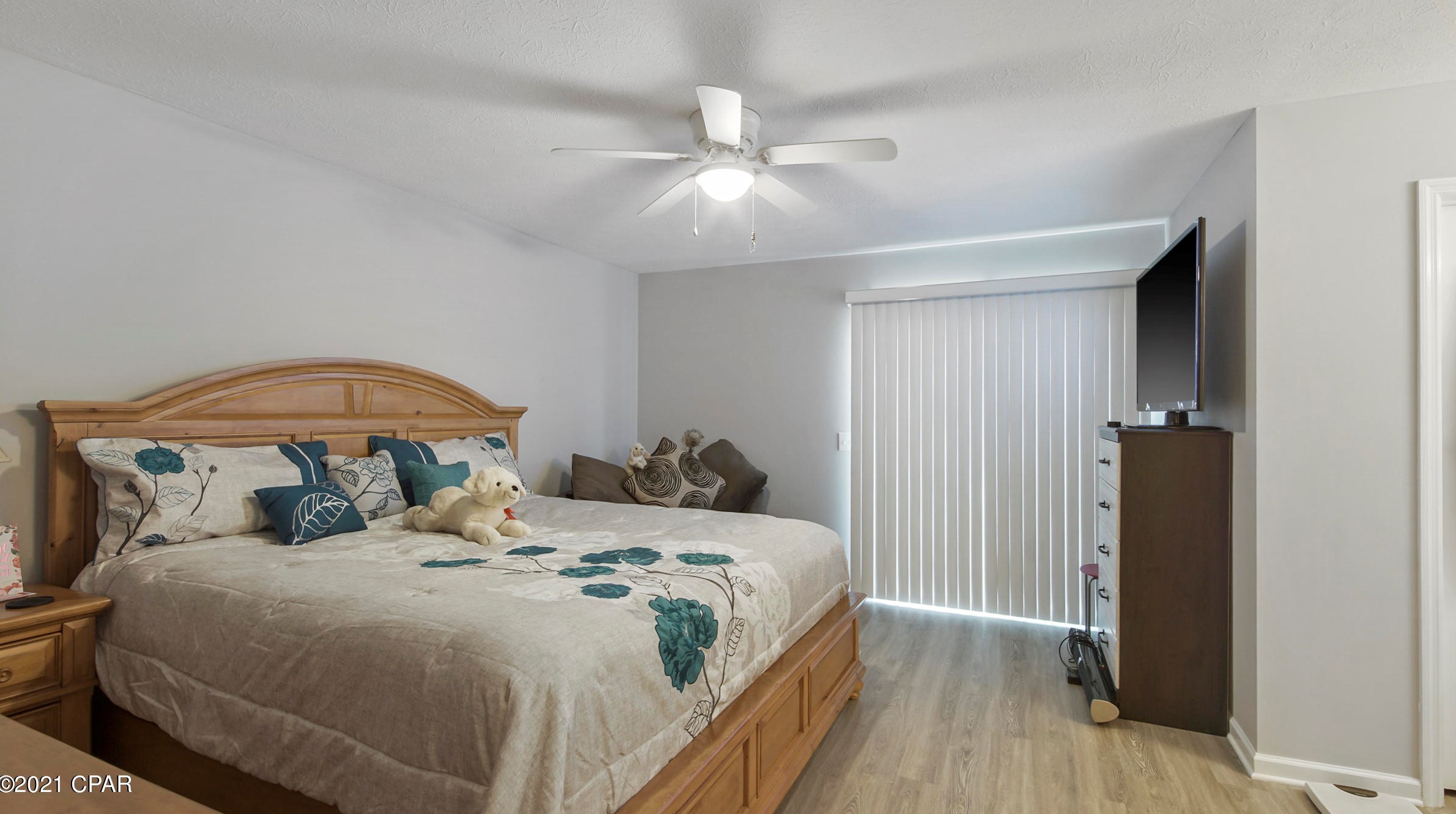 719 Michael Dr, Panama City FL  32404-8330 exterior
