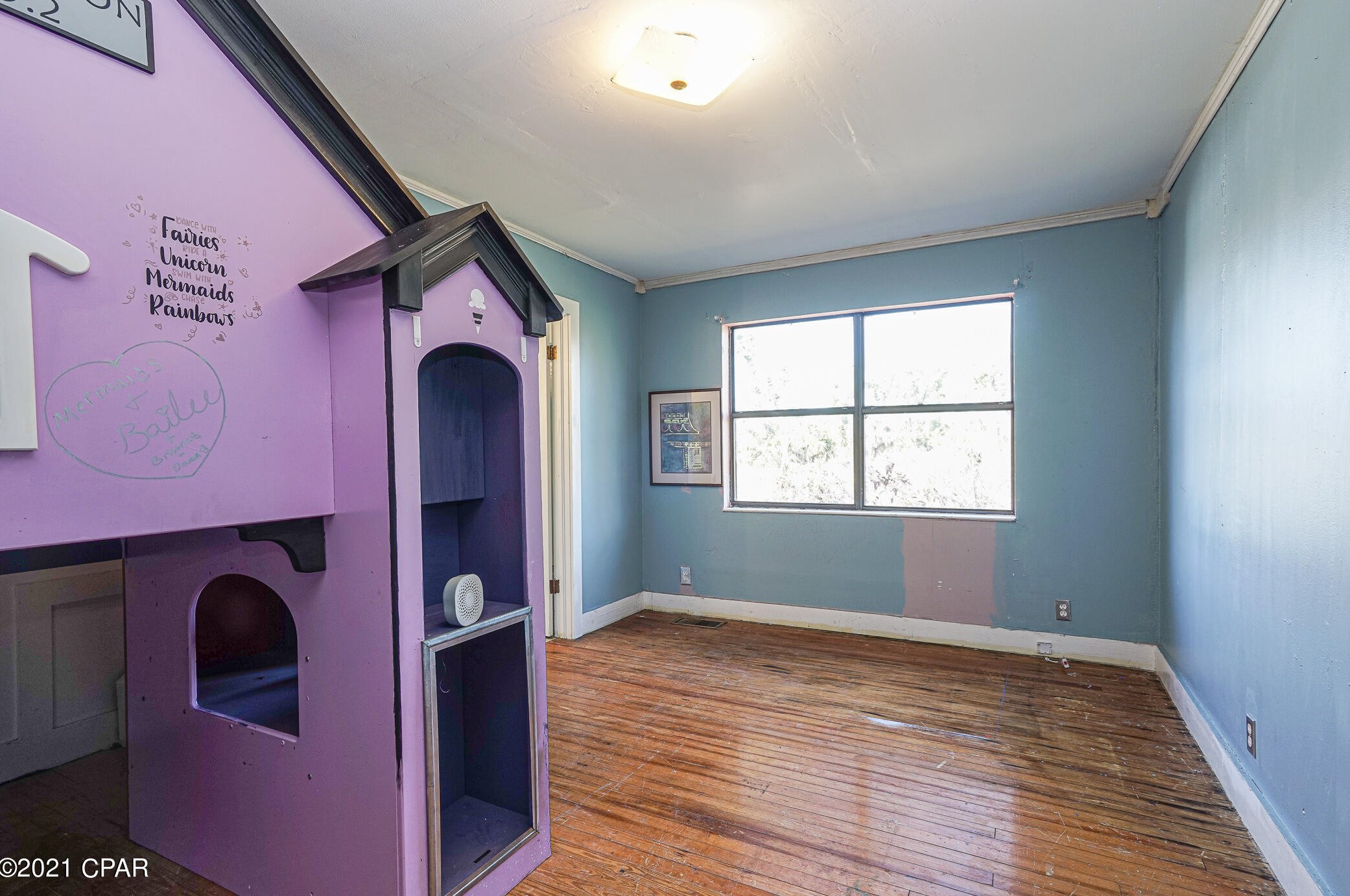 808 Harmon Ave, Panama City FL  32401-2908 exterior