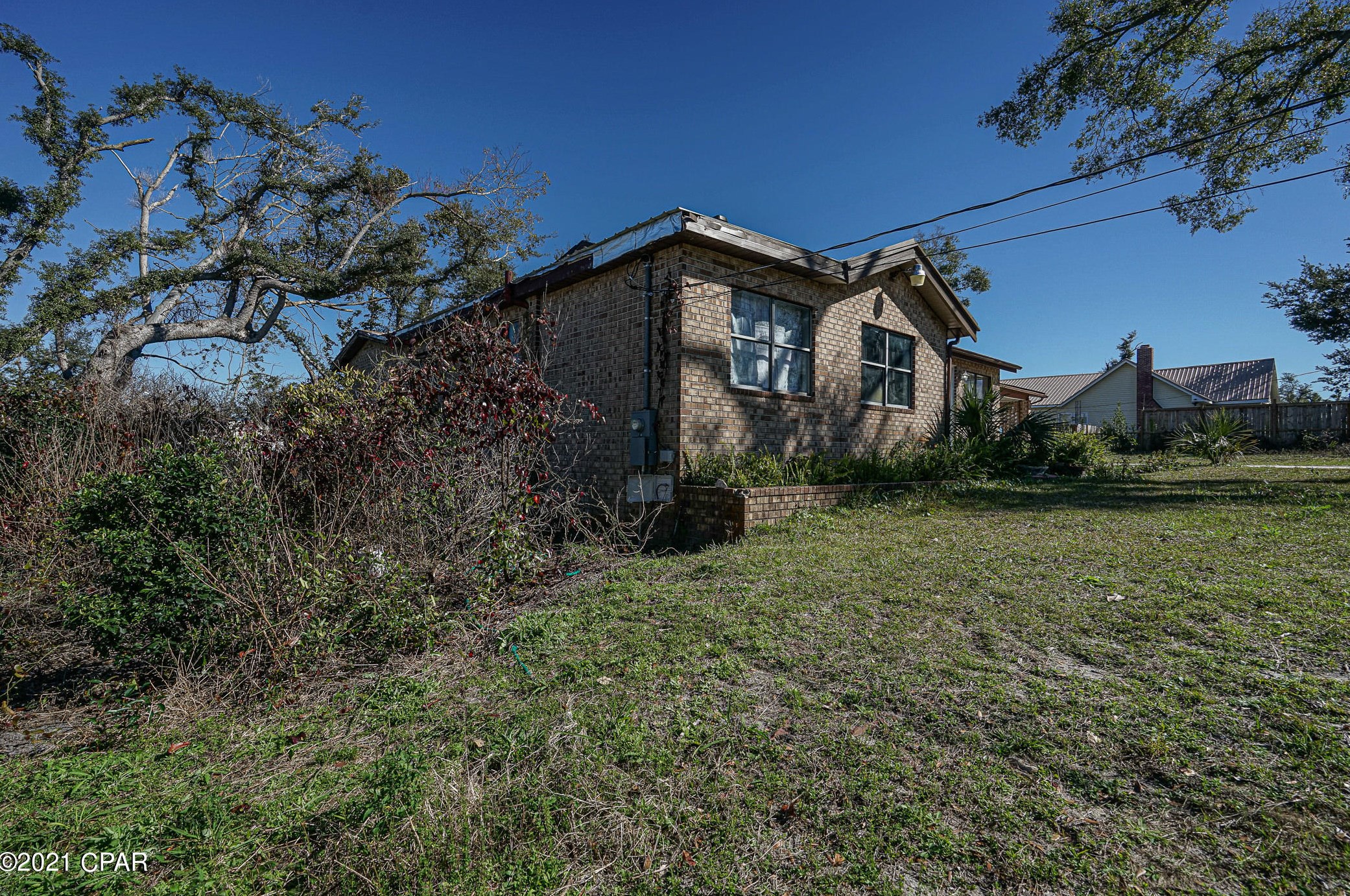808 Harmon Ave, Panama City FL  32401-2908 exterior