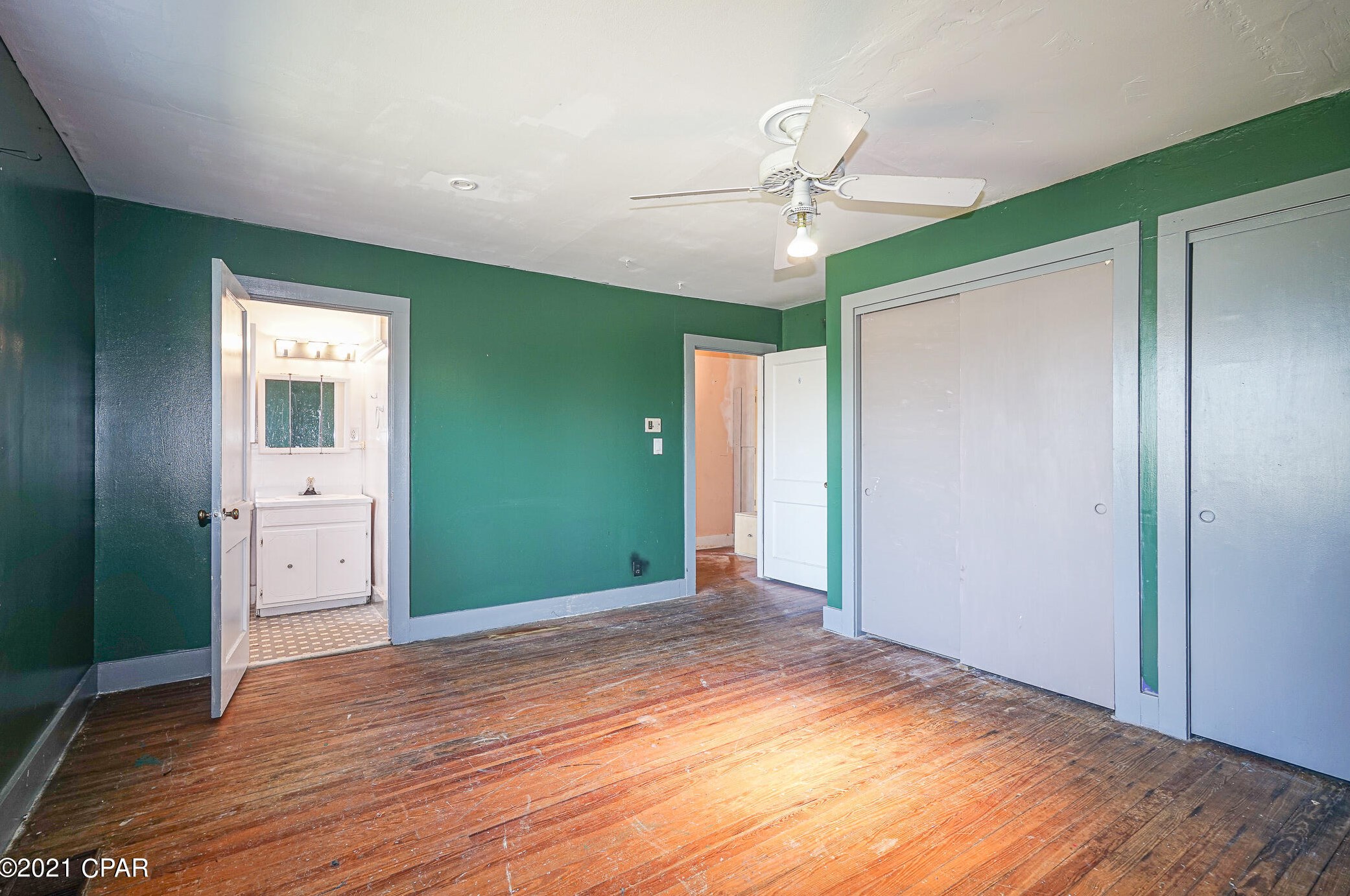 808 Harmon Ave, Panama City FL  32401-2908 exterior