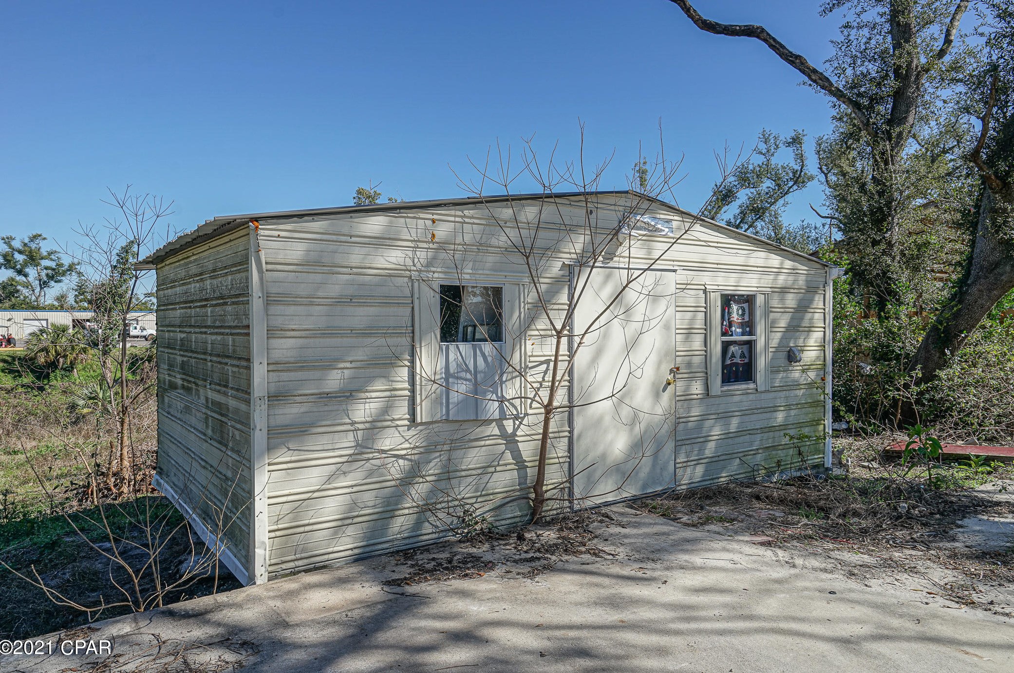 808 Harmon Ave, Panama City FL  32401-2908 exterior