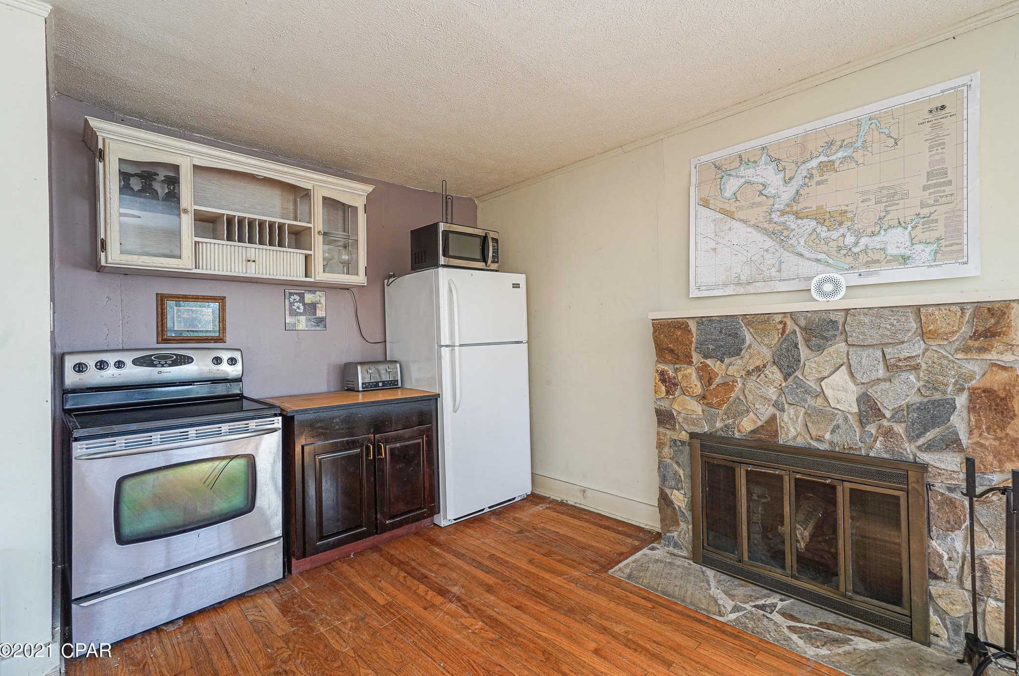 808 Harmon Ave, Panama City FL  32401-2908 exterior