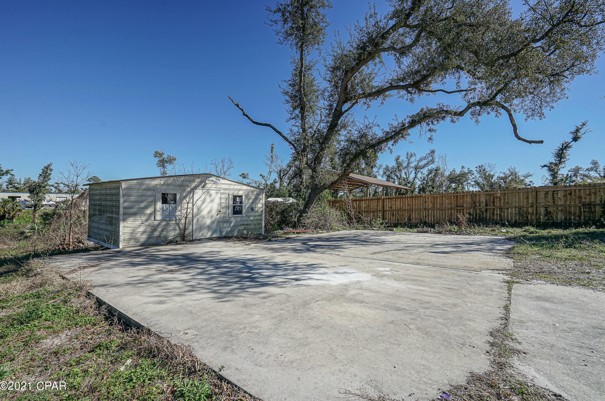 808 Harmon Ave, Panama City FL  32401-2908 exterior