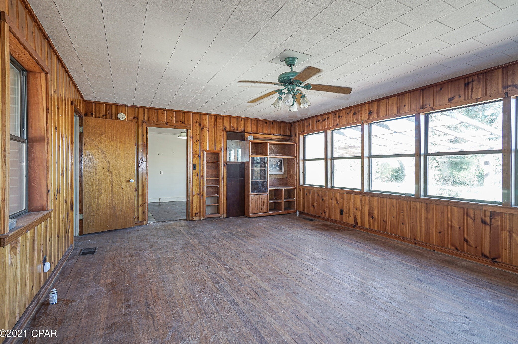 808 Harmon Ave, Panama City FL  32401-2908 exterior