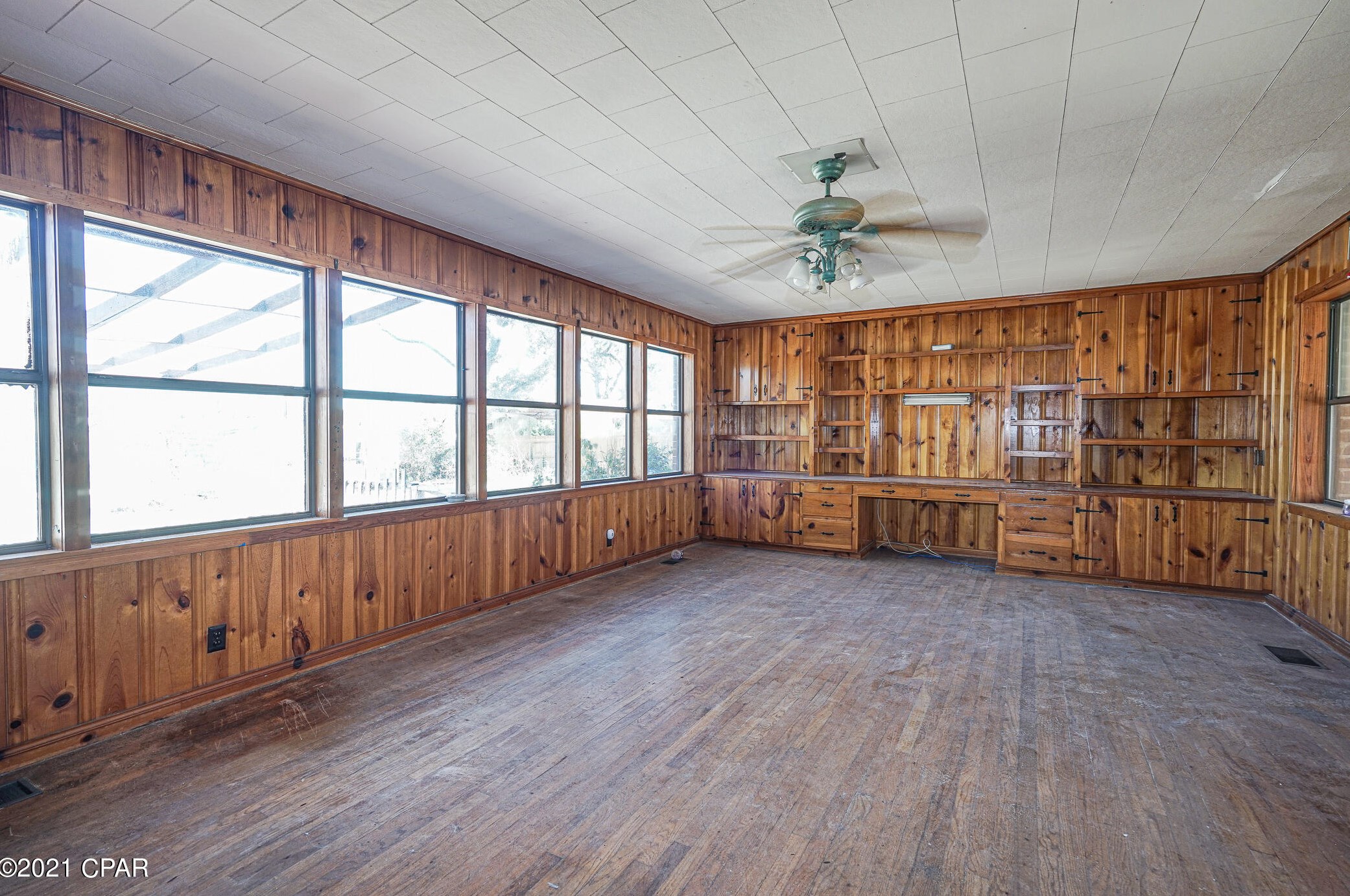 808 Harmon Ave, Panama City FL  32401-2908 exterior