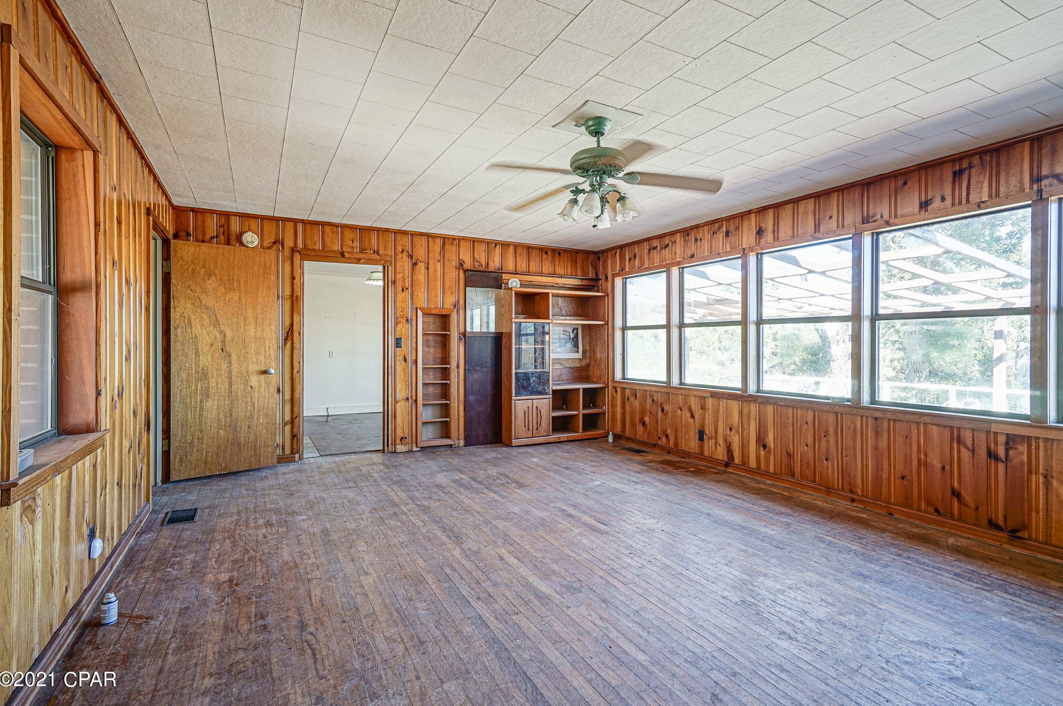 808 Harmon Ave, Panama City FL  32401-2908 exterior
