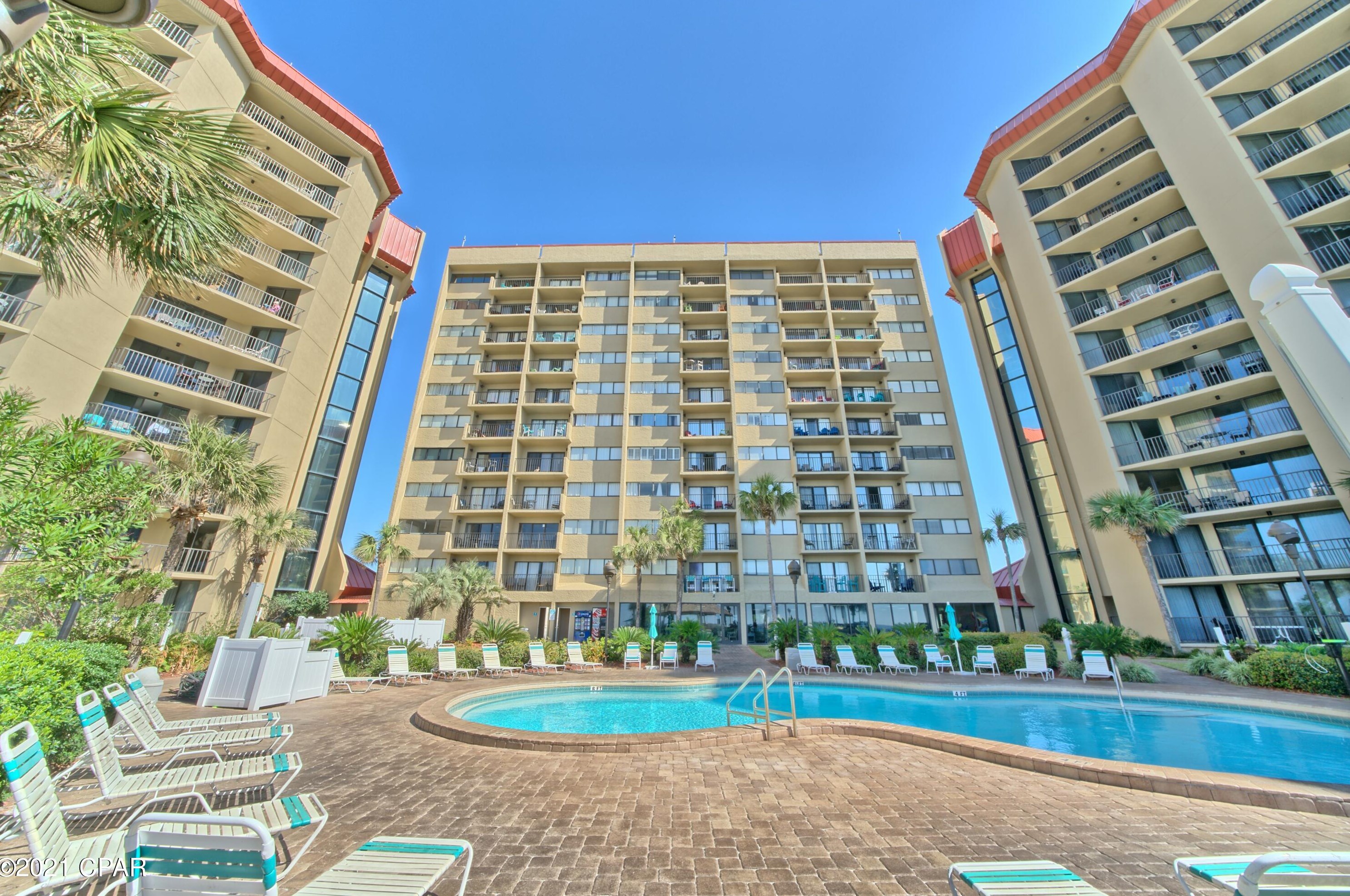 6505 Thomas Dr, Panama City FL  32408-6156 exterior