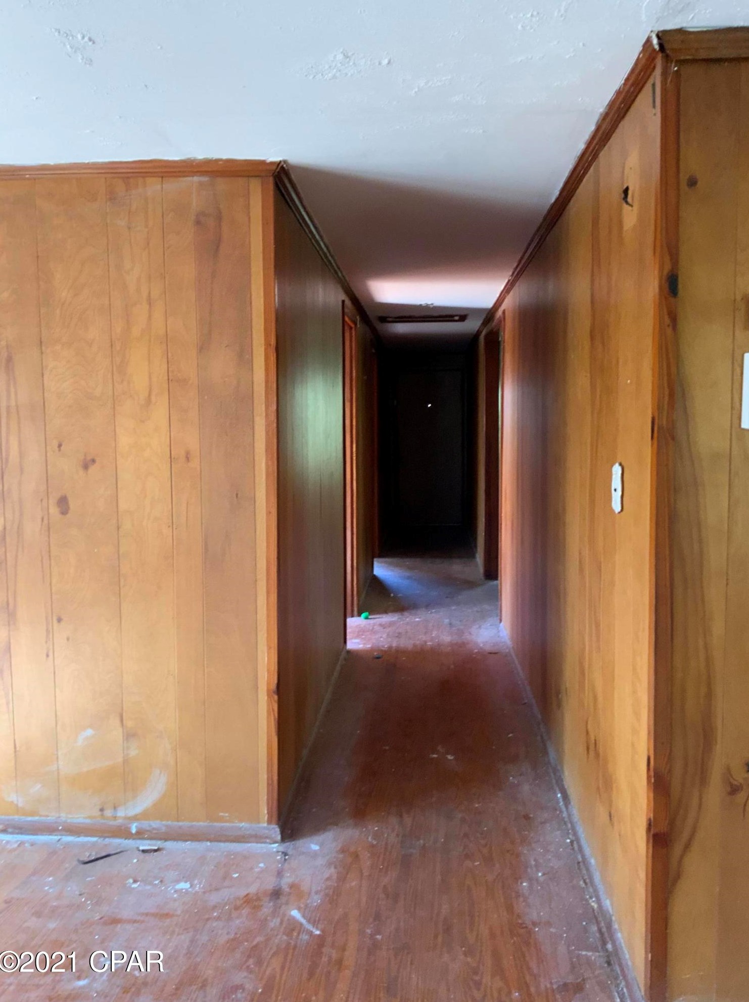 513 8 St, Panama City FL 32401-4626 exterior