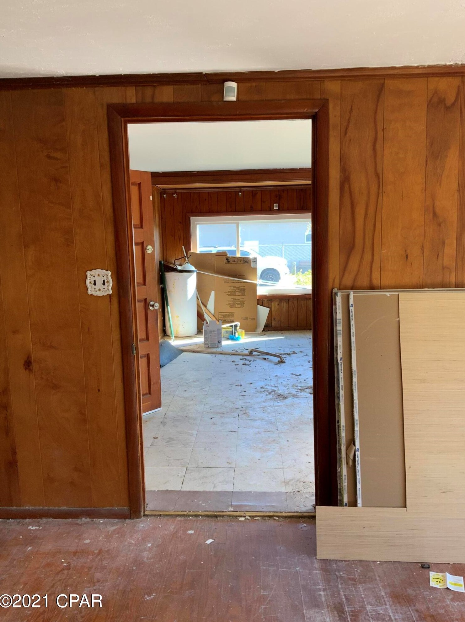 513 8 St, Panama City FL 32401-4626 exterior