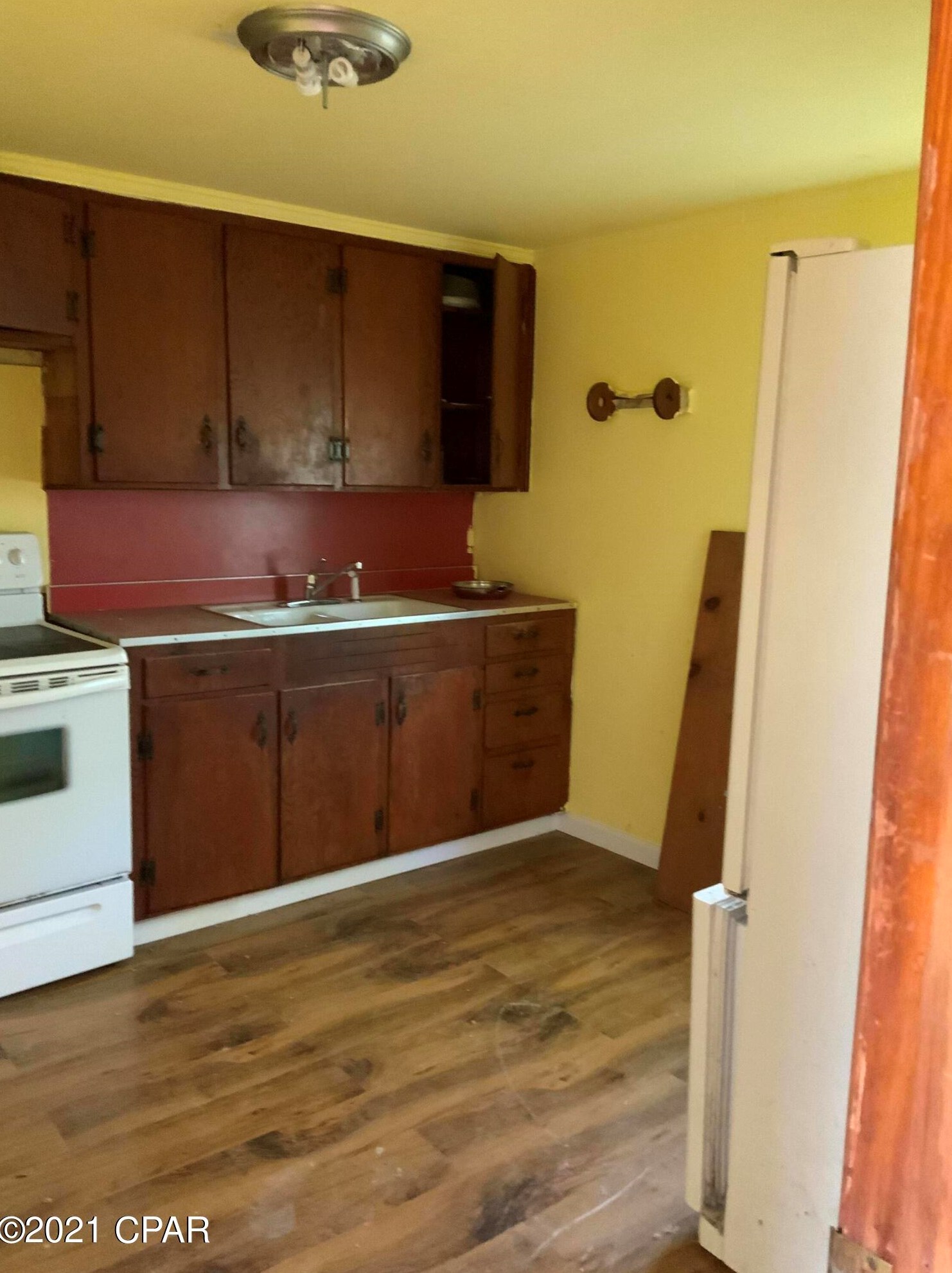 513 8 St, Panama City FL 32401-4626 exterior