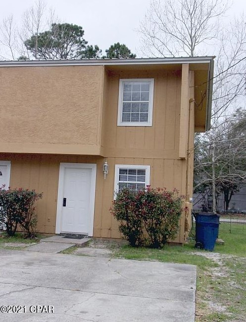 1011 Spring Ave, Panama City FL  32401-4542 exterior
