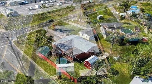 1900 Beck Ave, Panama City FL  32405-2453 exterior