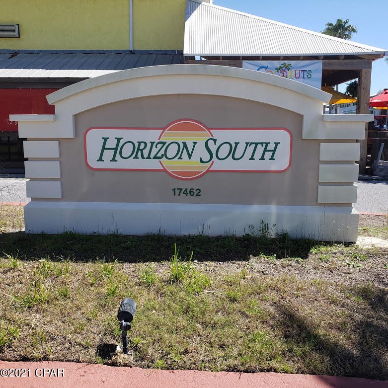 17462 Front Beach Rd, Panama City FL  60105-2013 exterior