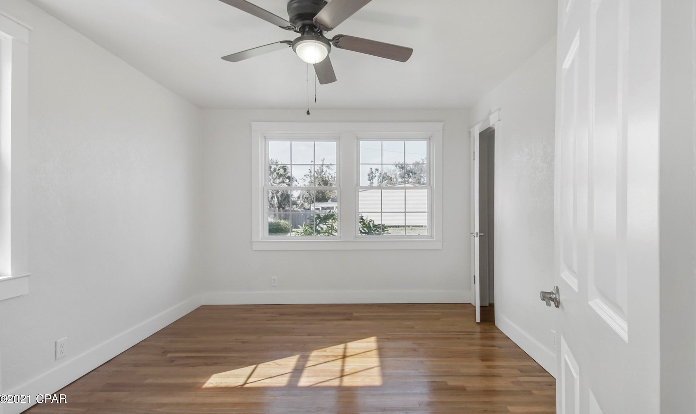 611 Cherry St, Panama City FL  32401-3813 exterior