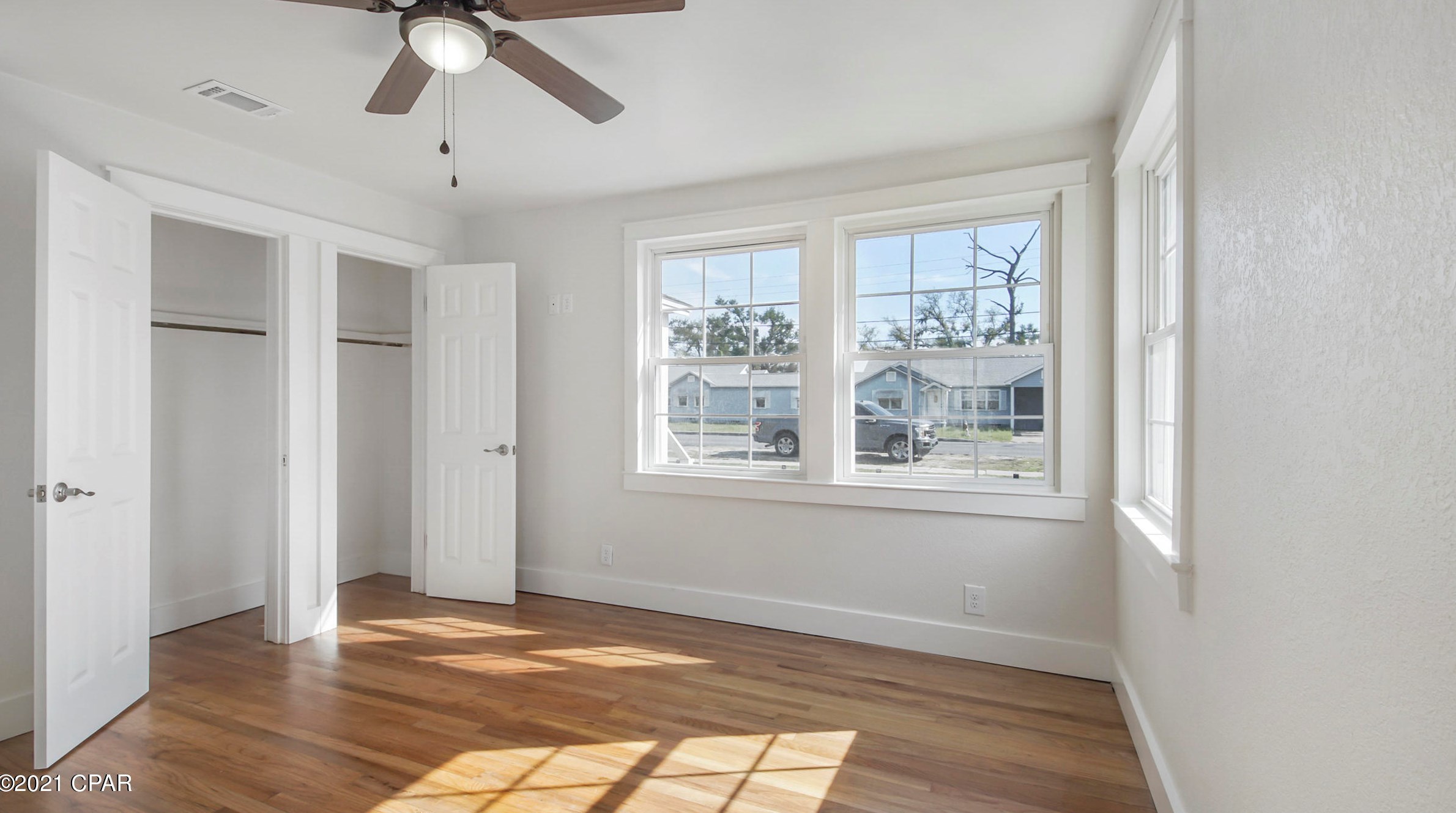 611 Cherry St, Panama City FL  32401-3813 exterior