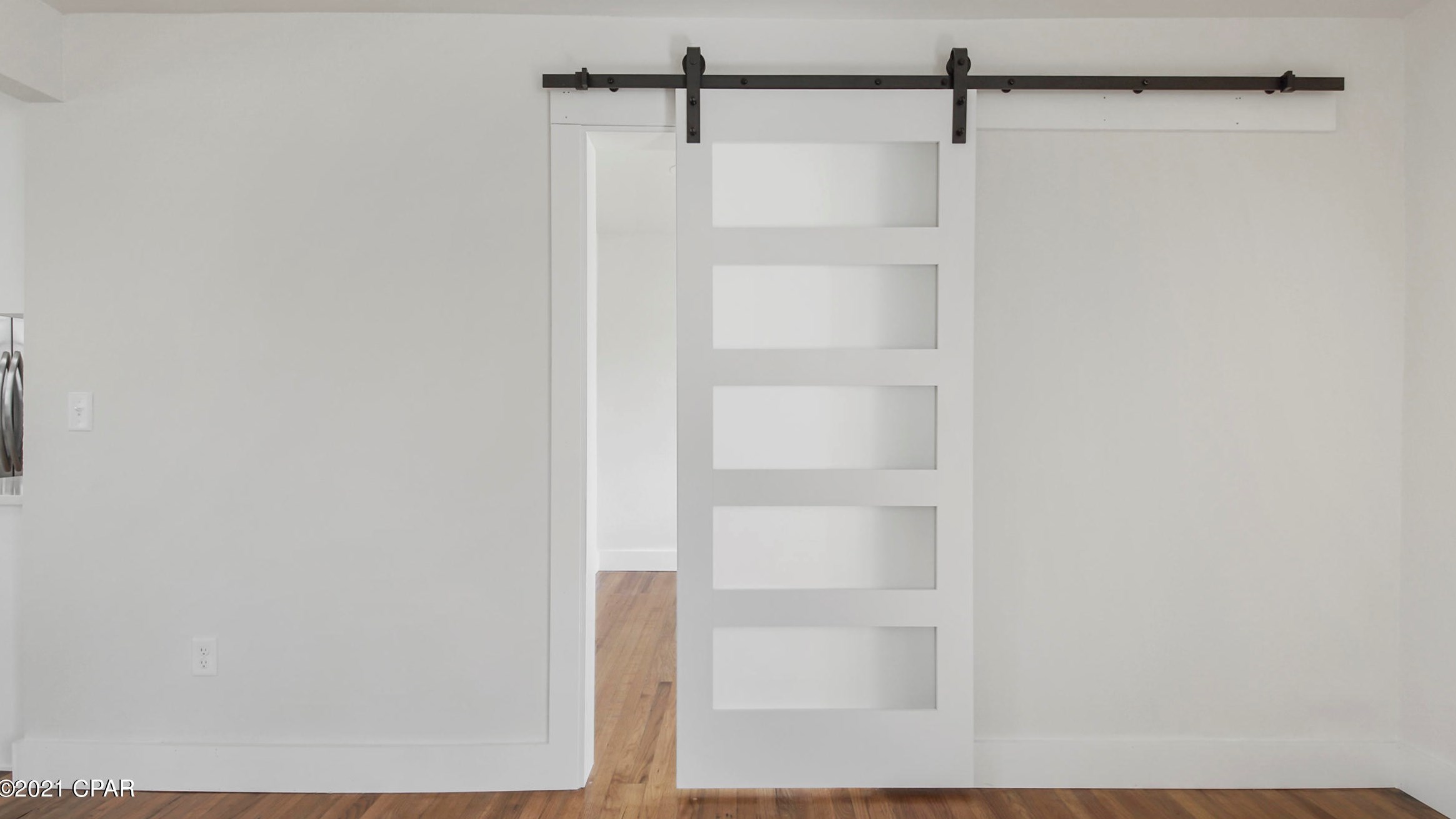 611 Cherry St, Panama City FL  32401-3813 exterior