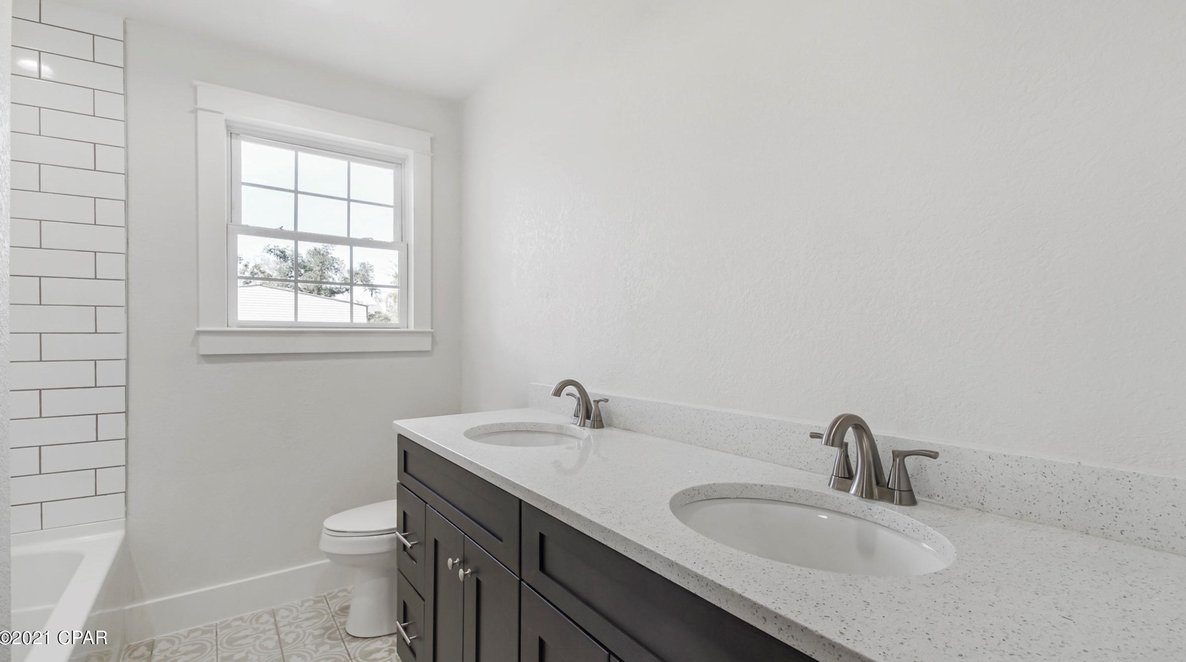 611 Cherry St, Panama City FL  32401-3813 exterior