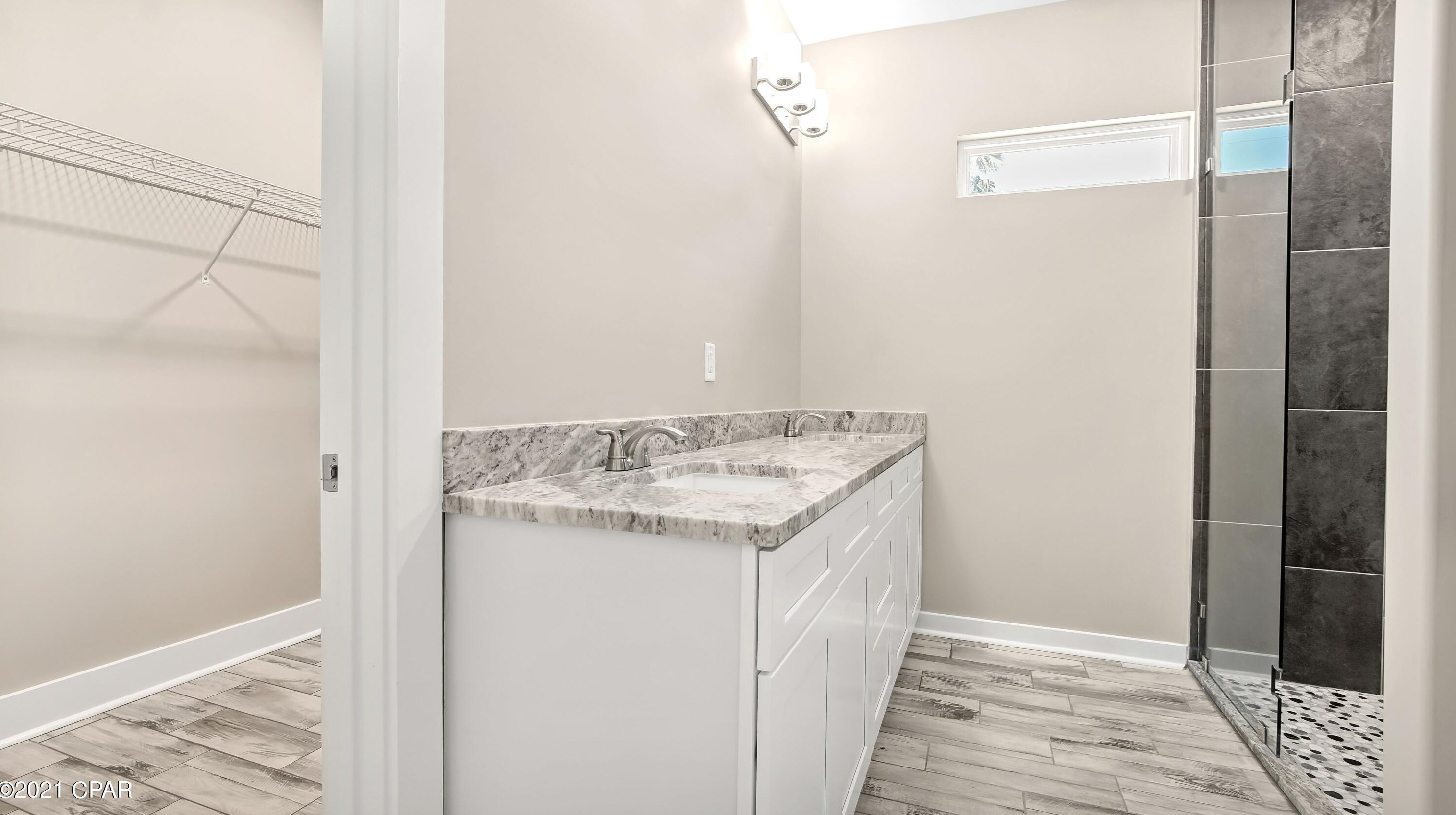 2418 Allison Ave, Panama City FL 32408-4810 exterior