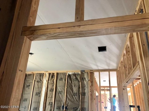 2418 Allison Ave, Panama City FL 32408-4810 exterior