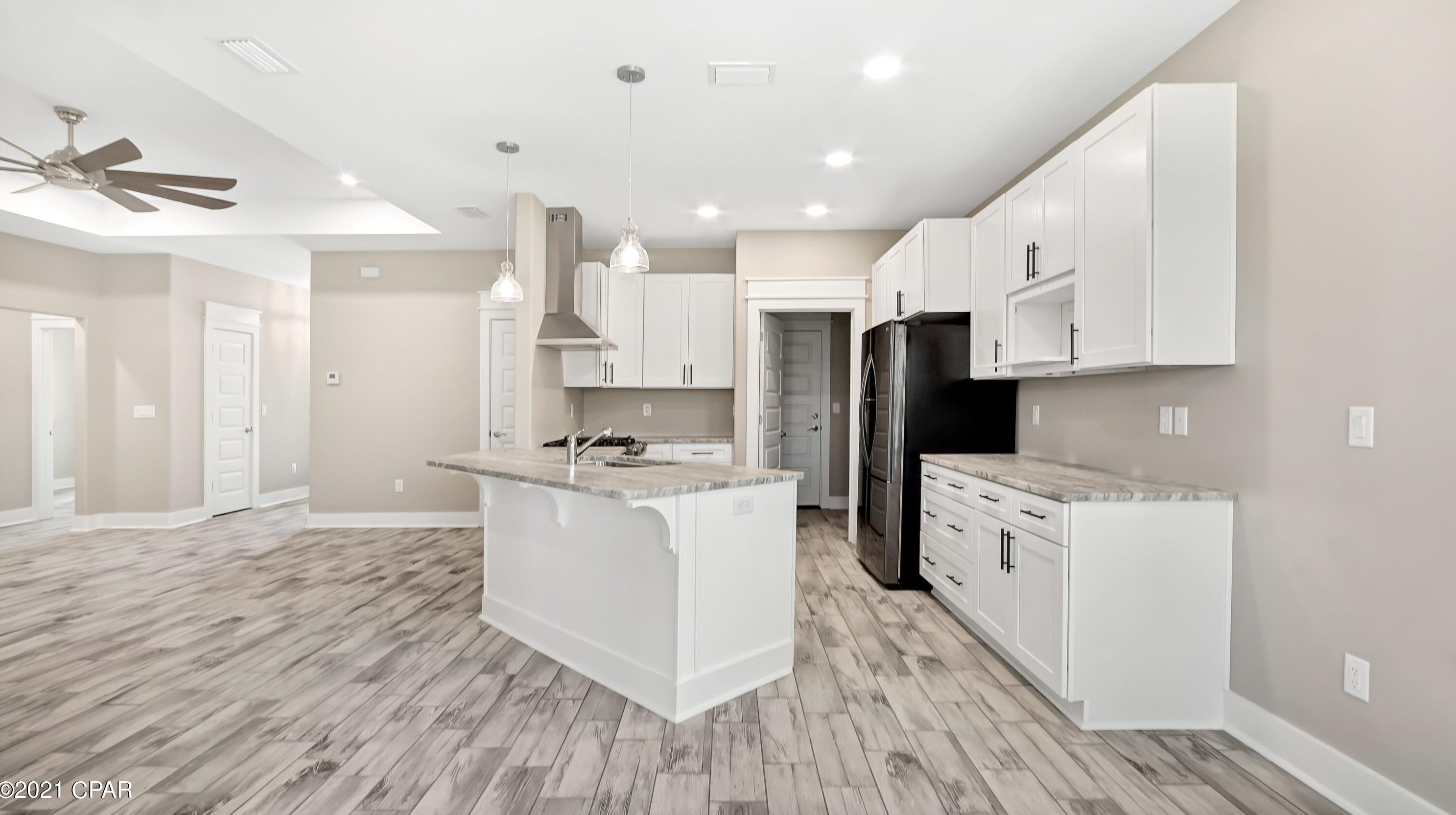 2418 Allison Ave, Panama City FL 32408-4810 exterior