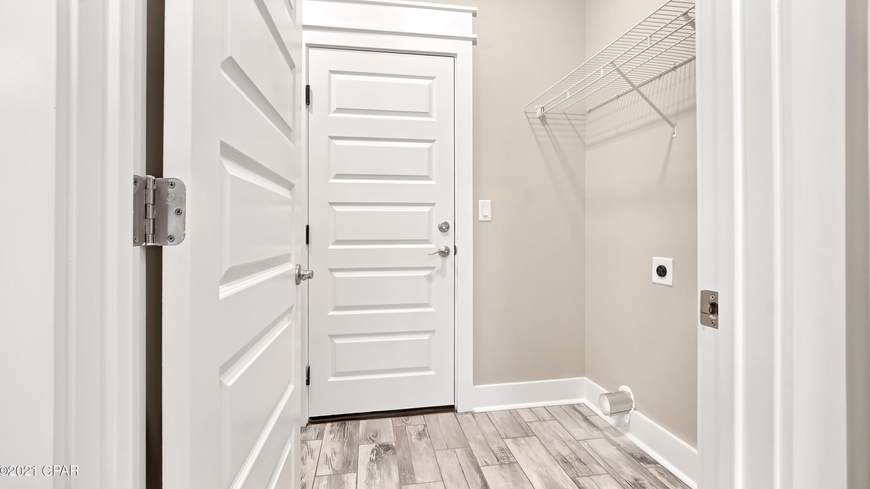 2418 Allison Ave, Panama City FL 32408-4810 exterior