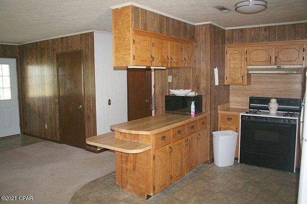 3252 Triple Ln, Caryville FL  32425-6406 exterior