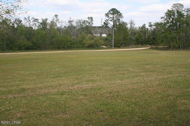 3252 Triple Ln, Caryville FL  32425-6406 exterior