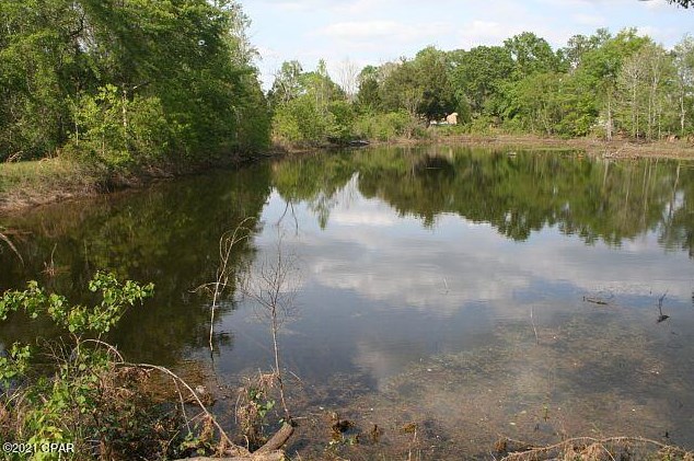 3252 Triple Ln, Caryville FL  32425-6406 exterior