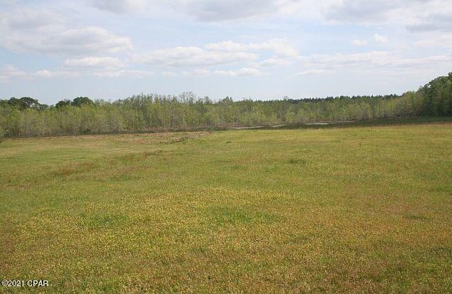 3252 Triple Ln, Caryville FL  32425-6406 exterior