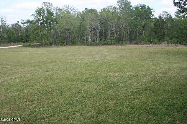 3252 Triple Ln, Caryville FL  32425-6406 exterior