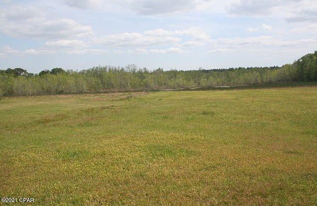 3252 Triple Ln, Caryville FL  32425-6406 exterior