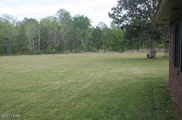 3252 Triple Ln, Caryville FL  32425-6406 exterior
