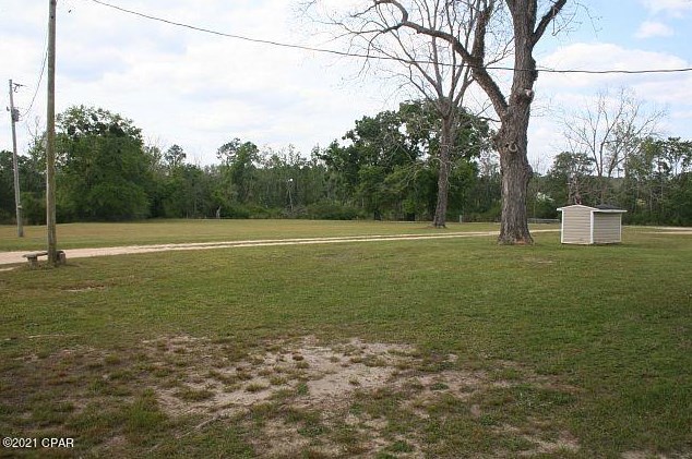 3252 Triple Ln, Caryville FL  32425-6406 exterior