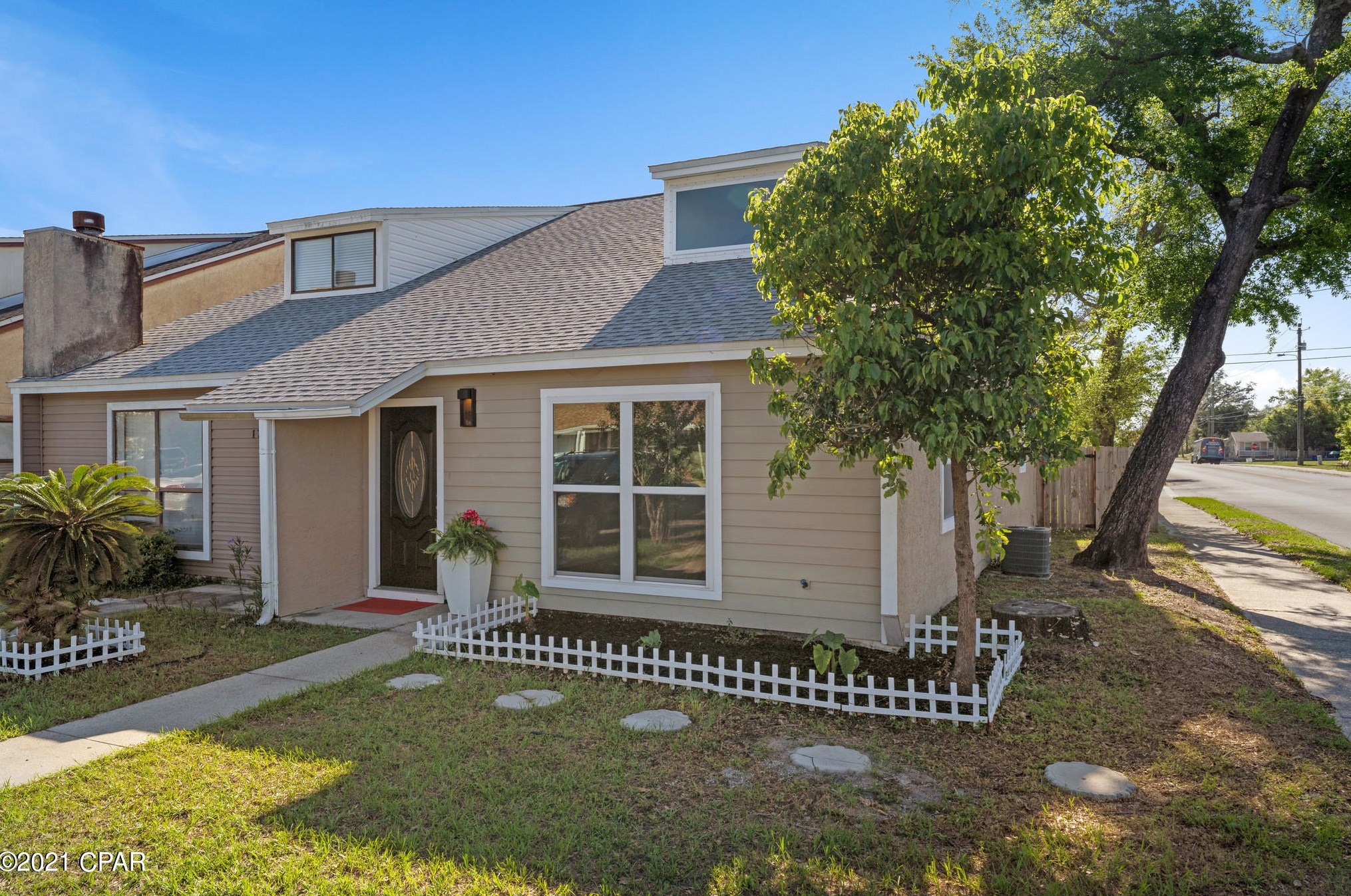 3515 19th St, Panama City FL  32405-1542 exterior