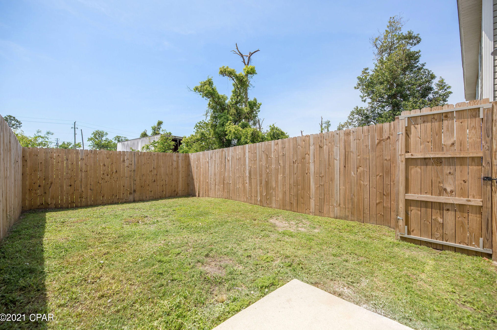 1031 11 Ct, Panama City FL 32401-2077 exterior