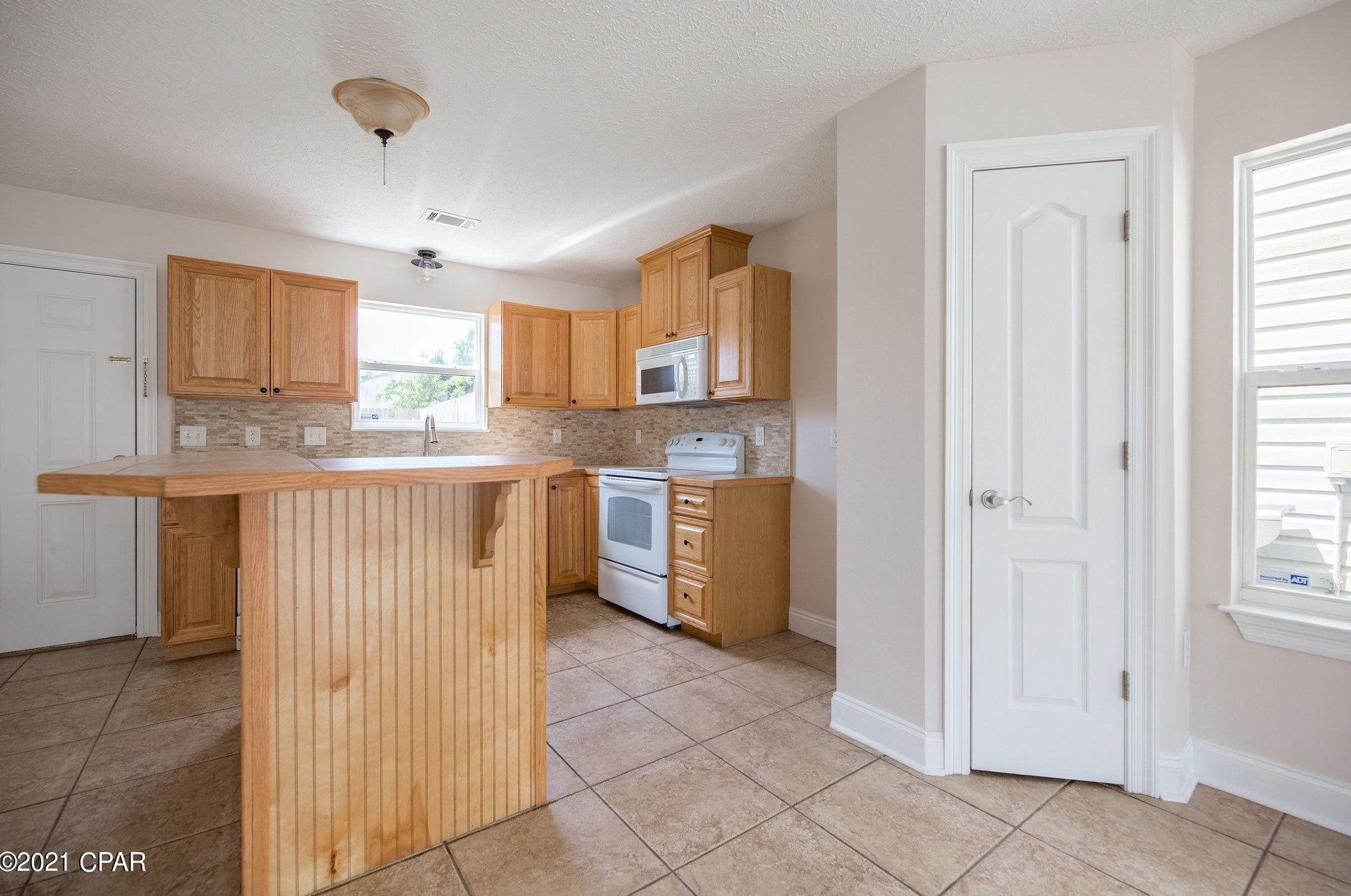 1031 11 Ct, Panama City FL 32401-2077 exterior