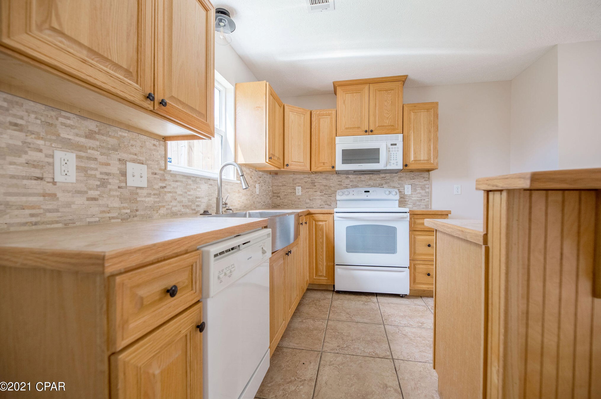 1031 11 Ct, Panama City FL 32401-2077 exterior