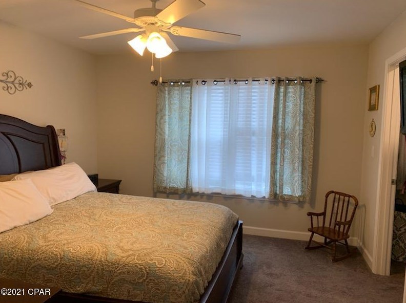 9013 Banyan Beach Dr, Panama City FL  32408-4319 exterior